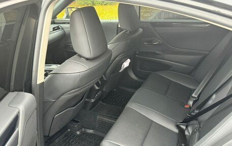 Lexus ES VII, 2021 год, 3 550 000 рублей, 5 фотография