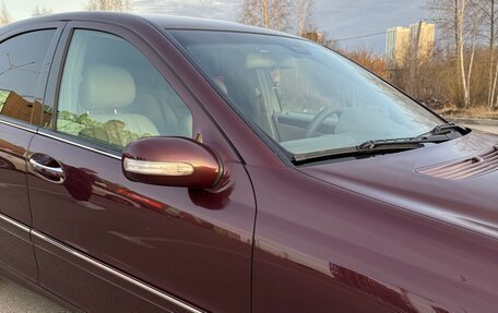 Mercedes-Benz C-Класс, 2006 год, 680 000 рублей, 9 фотография