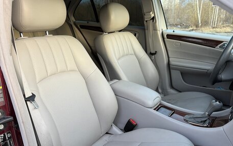 Mercedes-Benz C-Класс, 2006 год, 680 000 рублей, 11 фотография