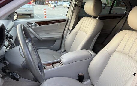 Mercedes-Benz C-Класс, 2006 год, 680 000 рублей, 12 фотография