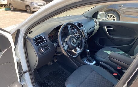 Volkswagen Polo VI (EU Market), 2019 год, 1 445 000 рублей, 5 фотография