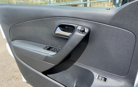 Volkswagen Polo VI (EU Market), 2019 год, 1 445 000 рублей, 7 фотография