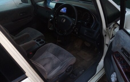 Honda Odyssey II, 2000 год, 495 000 рублей, 5 фотография