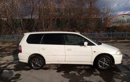 Honda Odyssey II, 2000 год, 495 000 рублей, 6 фотография