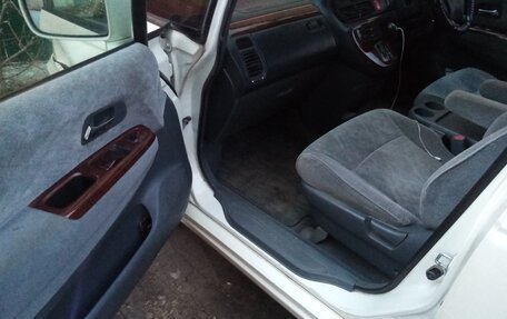 Honda Odyssey II, 2000 год, 495 000 рублей, 10 фотография
