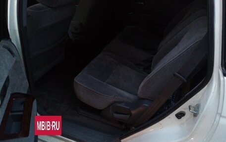 Honda Odyssey II, 2000 год, 495 000 рублей, 9 фотография
