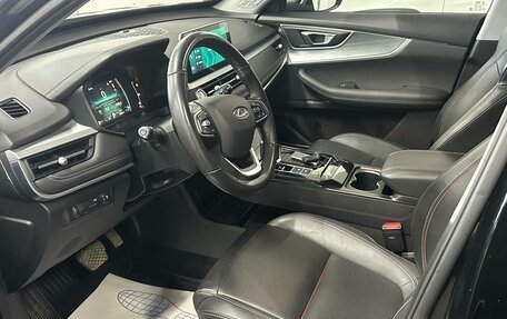 Chery Tiggo 7 Pro, 2022 год, 1 680 000 рублей, 11 фотография