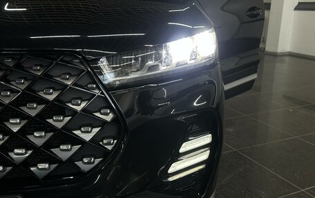 Chery Tiggo 7 Pro, 2022 год, 1 680 000 рублей, 8 фотография
