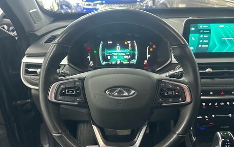 Chery Tiggo 7 Pro, 2022 год, 1 680 000 рублей, 14 фотография