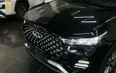 Chery Tiggo 7 Pro, 2022 год, 1 680 000 рублей, 9 фотография
