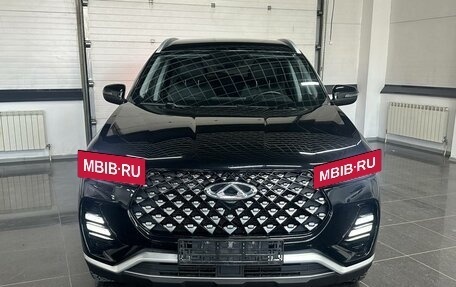 Chery Tiggo 7 Pro, 2022 год, 1 680 000 рублей, 2 фотография