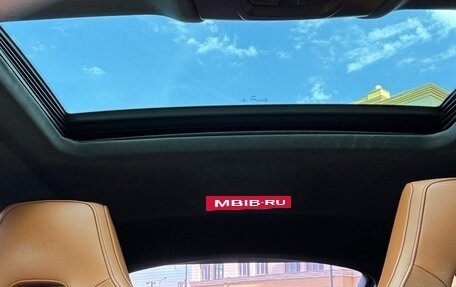 BMW X6 M, 2016 год, 5 000 000 рублей, 12 фотография