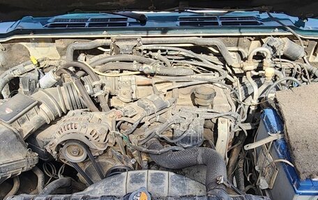 Mitsubishi Pajero III рестайлинг, 1992 год, 450 000 рублей, 3 фотография