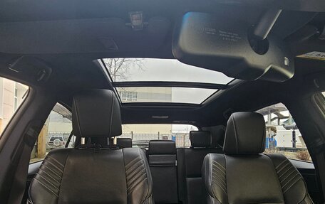 Toyota Harrier, 2018 год, 3 750 000 рублей, 12 фотография