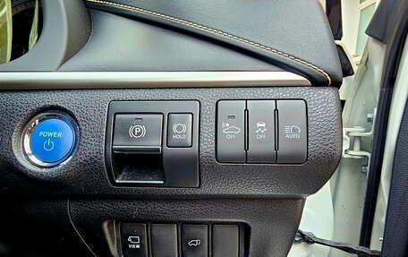 Toyota Harrier, 2018 год, 3 750 000 рублей, 10 фотография