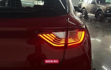 KIA Stonic, 2019 год, 1 740 000 рублей, 7 фотография