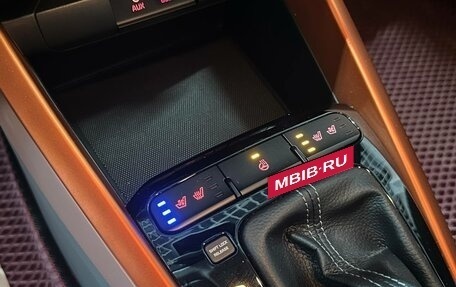 KIA Stonic, 2019 год, 1 740 000 рублей, 18 фотография