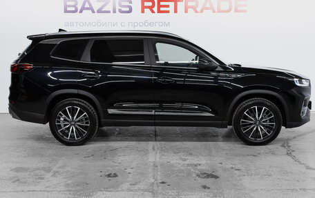 Chery Tiggo 8 Pro, 2023 год, 2 227 000 рублей, 5 фотография