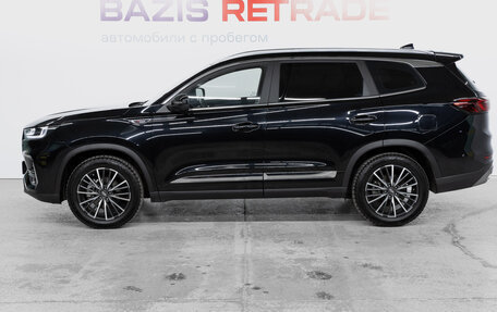 Chery Tiggo 8 Pro, 2023 год, 2 227 000 рублей, 9 фотография