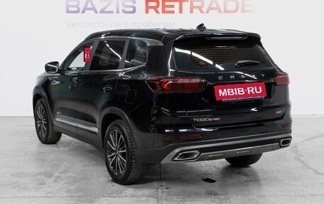 Chery Tiggo 8 Pro, 2023 год, 2 227 000 рублей, 8 фотография