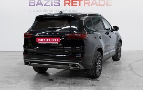 Chery Tiggo 8 Pro, 2023 год, 2 227 000 рублей, 6 фотография