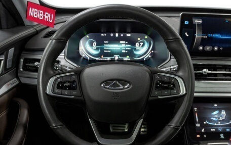 Chery Tiggo 8 Pro, 2023 год, 2 227 000 рублей, 24 фотография