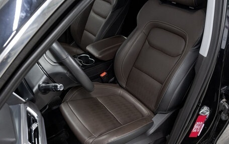 Chery Tiggo 8 Pro, 2023 год, 2 227 000 рублей, 16 фотография