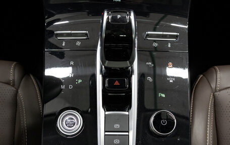 Chery Tiggo 8 Pro, 2023 год, 2 227 000 рублей, 29 фотография