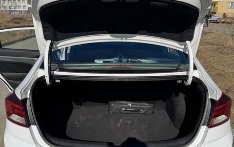 Hyundai Elantra VI рестайлинг, 2019 год, 1 650 000 рублей, 37 фотография