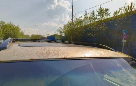 Toyota Highlander III, 2001 год, 810 000 рублей, 11 фотография
