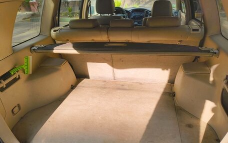 Toyota Highlander III, 2001 год, 810 000 рублей, 21 фотография