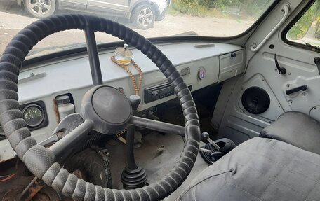 ЛуАЗ 3151, 2001 год, 270 000 рублей, 3 фотография