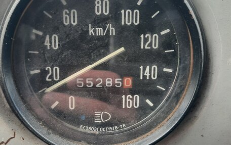 ЛуАЗ 3151, 2001 год, 270 000 рублей, 6 фотография