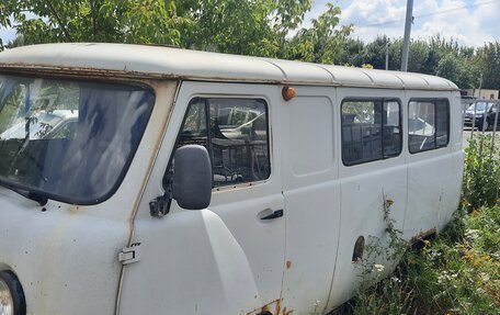 ЛуАЗ 3151, 2001 год, 270 000 рублей, 5 фотография