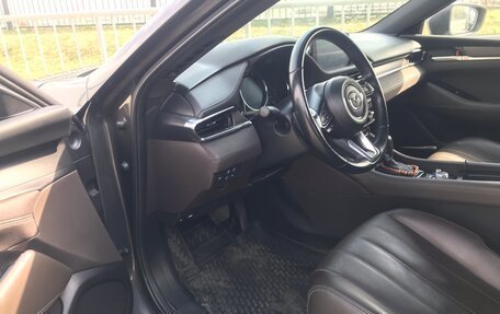 Mazda 6, 2022 год, 2 980 000 рублей, 8 фотография
