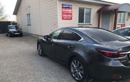 Mazda 6, 2022 год, 2 980 000 рублей, 5 фотография
