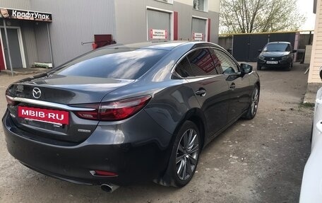Mazda 6, 2022 год, 2 980 000 рублей, 3 фотография