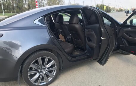 Mazda 6, 2022 год, 2 980 000 рублей, 9 фотография