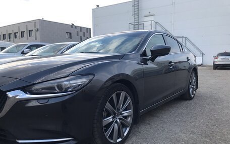 Mazda 6, 2022 год, 2 980 000 рублей, 6 фотография