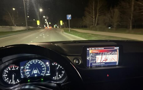 Mazda 6, 2022 год, 2 980 000 рублей, 18 фотография