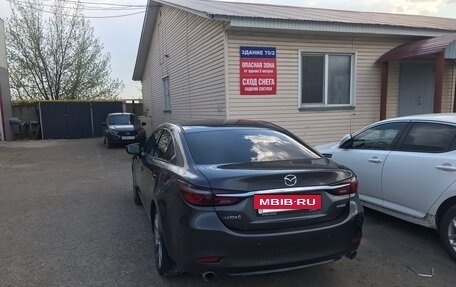 Mazda 6, 2022 год, 2 980 000 рублей, 4 фотография