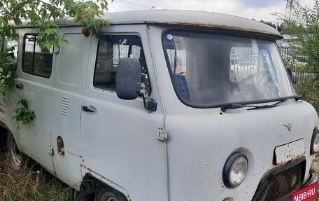 ЛуАЗ 3151, 2001 год, 270 000 рублей, 2 фотография