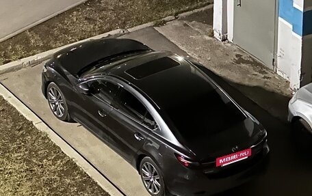 Mazda 6, 2022 год, 2 980 000 рублей, 19 фотография