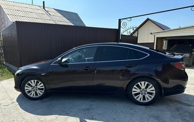 Mazda 6, 2008 год, 1 390 000 рублей, 1 фотография