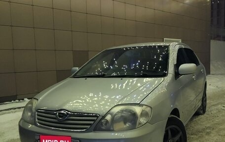 Toyota Corolla, 2002 год, 505 000 рублей, 1 фотография