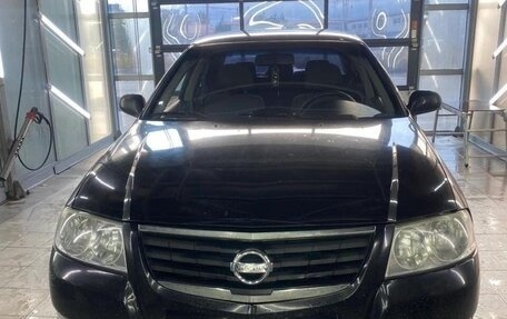 Nissan Almera Classic, 2006 год, 400 000 рублей, 1 фотография