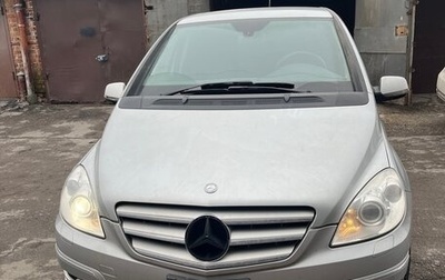 Mercedes-Benz B-Класс, 2010 год, 450 000 рублей, 1 фотография