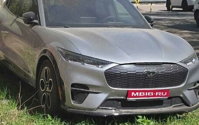 Ford Mustang Mach-E I, 2021 год, 4 999 999 рублей, 1 фотография