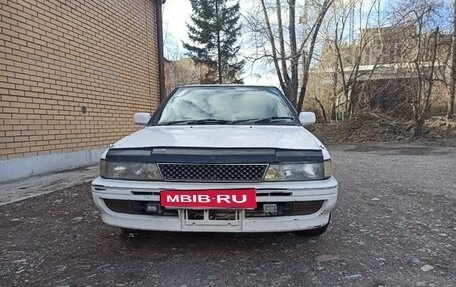 Toyota Sprinter VI (E90), 1991 год, 95 000 рублей, 1 фотография