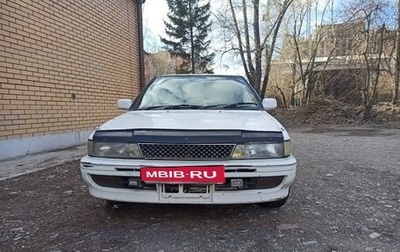 Toyota Sprinter VI (E90), 1991 год, 95 000 рублей, 1 фотография